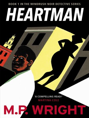 Heartman - ebook